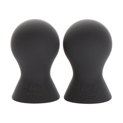 Fifty Shades of Grey Weekend Collection Nothing But - Sensation Silicone Nipple Teasers