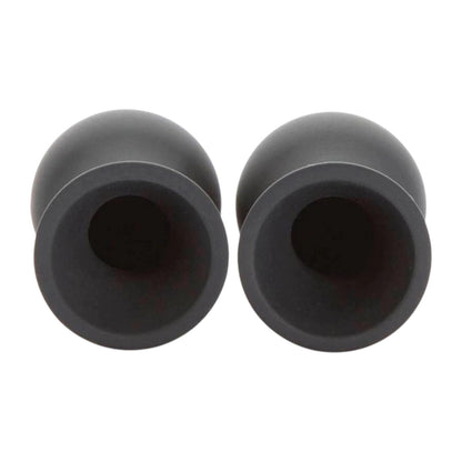 Fifty Shades of Grey Weekend Collection Nothing But - Sensation Silicone Nipple Teasers