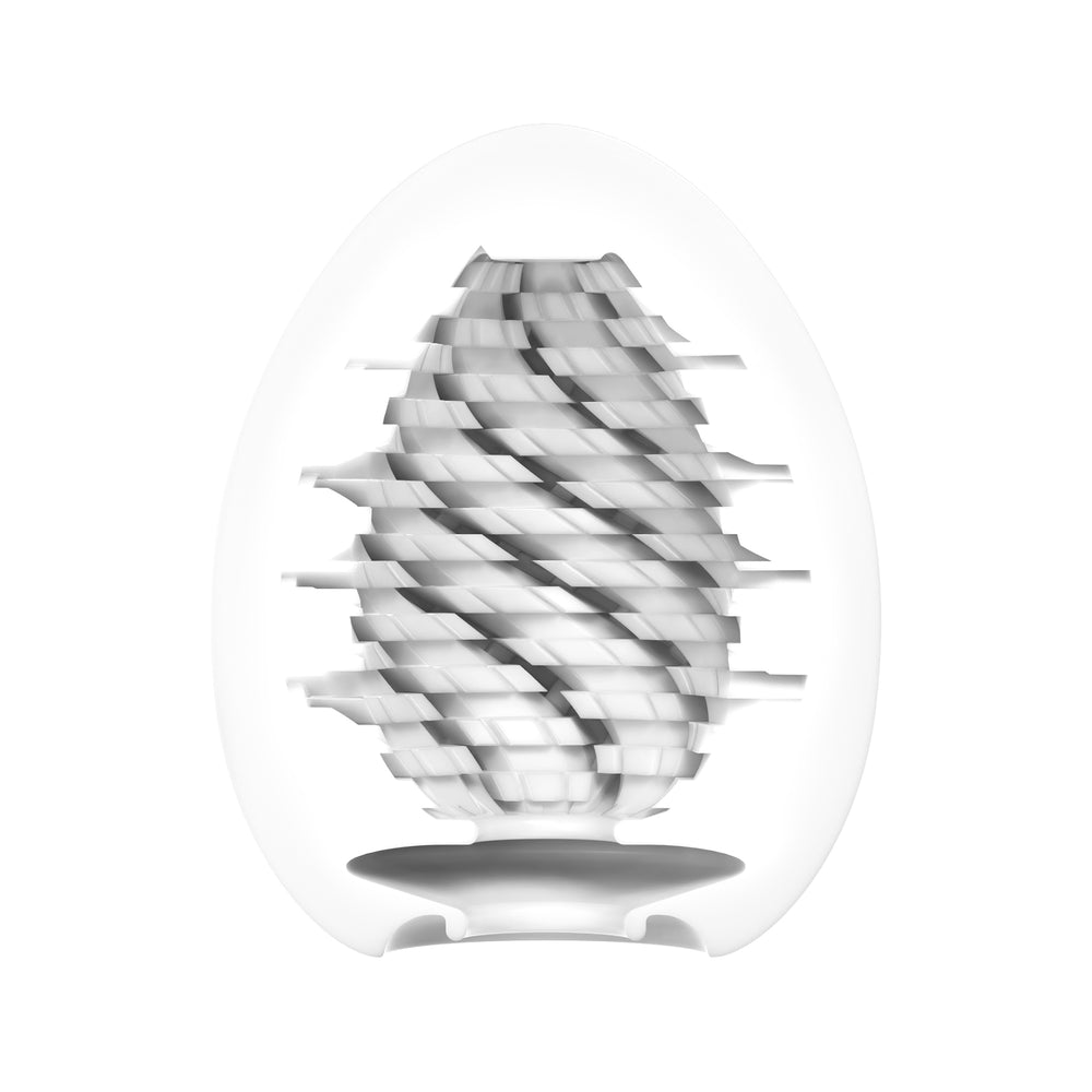 Tenga EGG Twister - PlayLoveToys