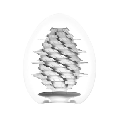 Tenga EGG Twister - PlayLoveToys