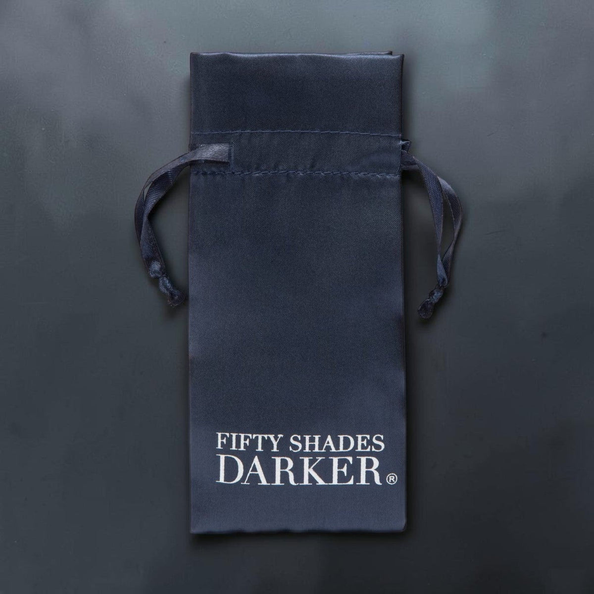 Fifty Shades Darker At My Mercy Beaded Chain Nipple Clamps