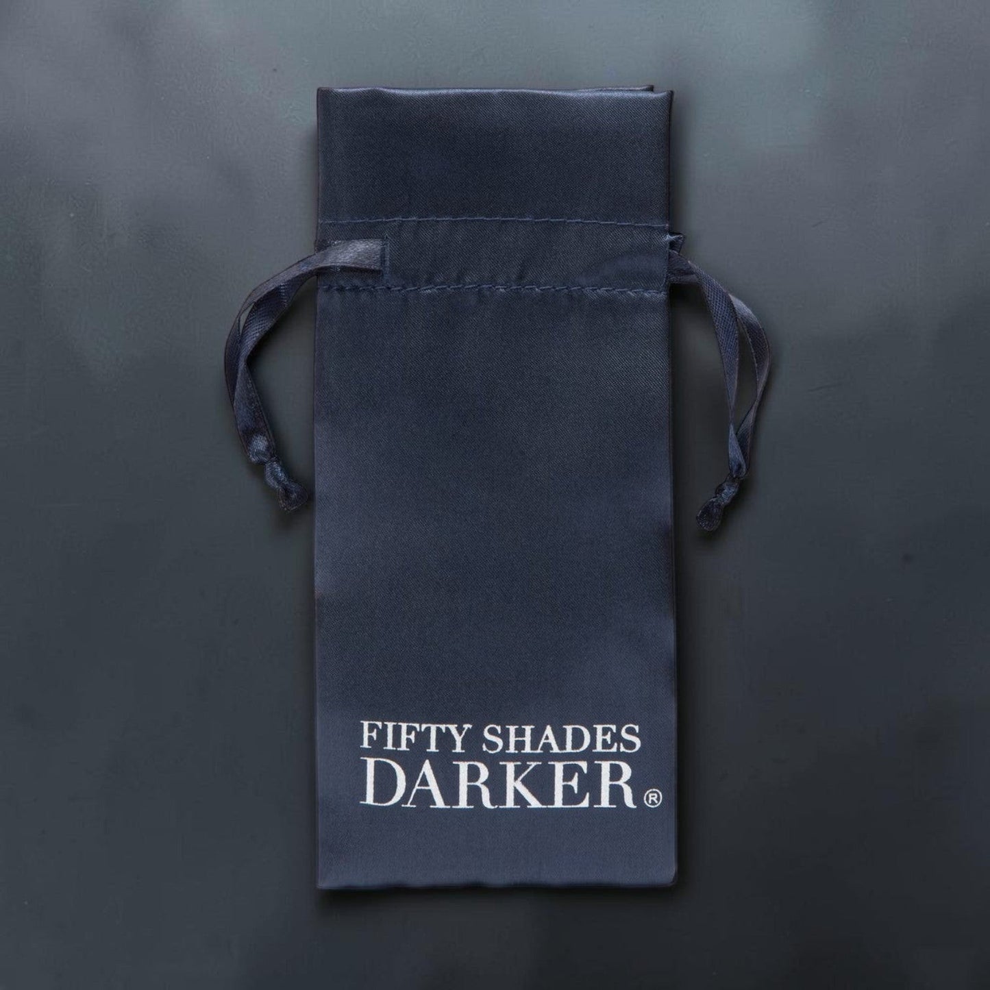Fifty Shades Darker At My Mercy Beaded Chain Nipple Clamps