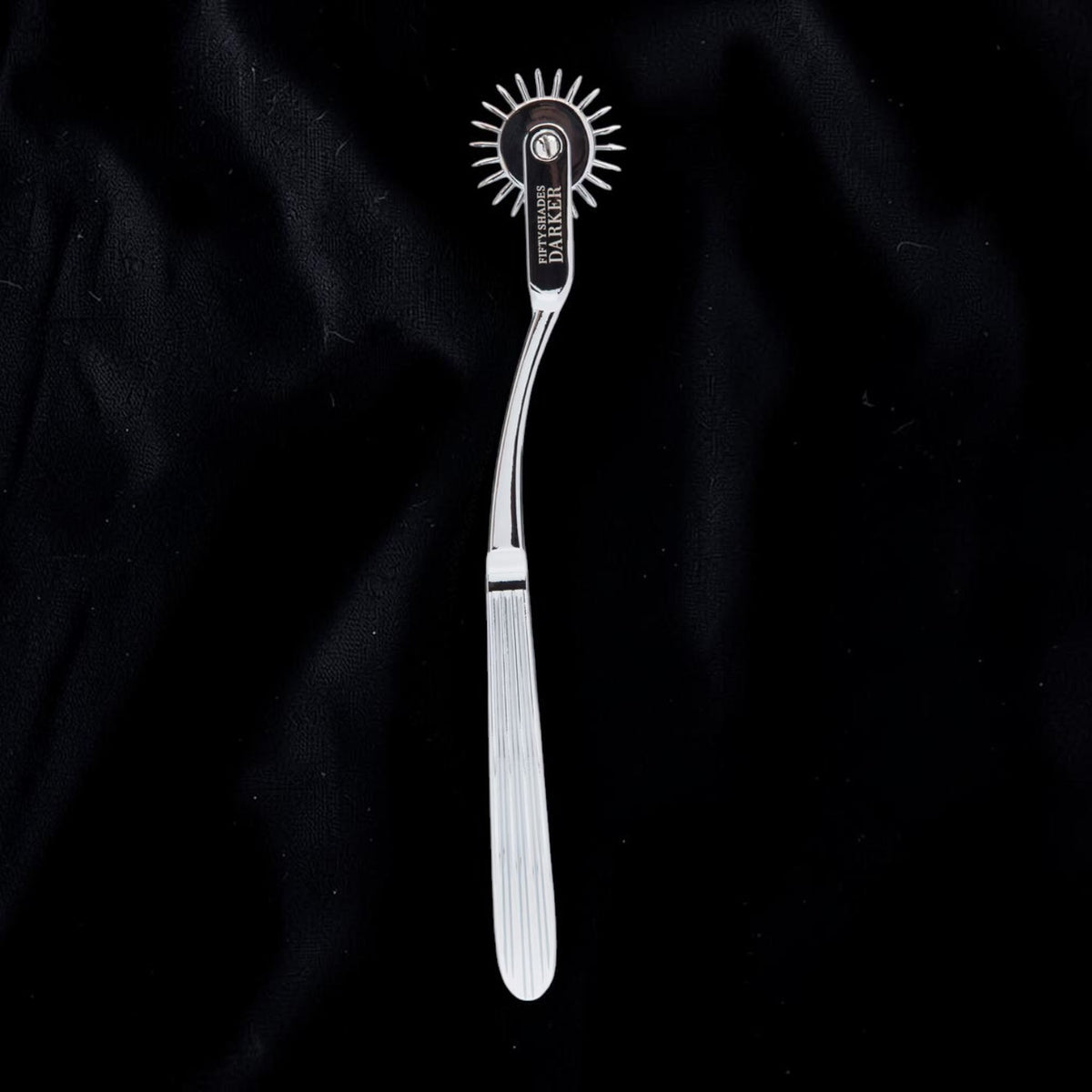 Fifty Shades Darker Adrenaline Spikes - Metal Pinwheel