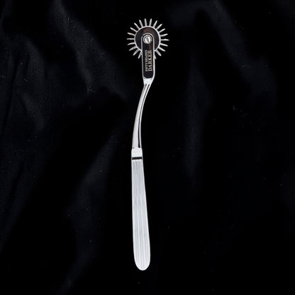 Fifty Shades Darker Adrenaline Spikes - Metal Pinwheel
