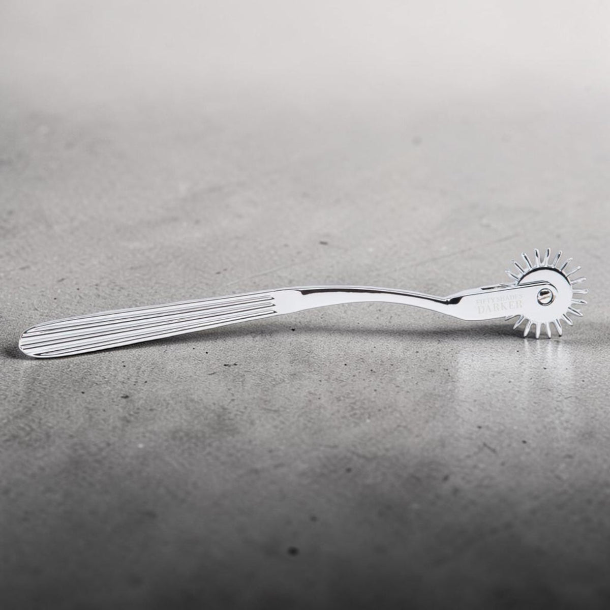 Fifty Shades Darker Adrenaline Spikes - Metal Pinwheel