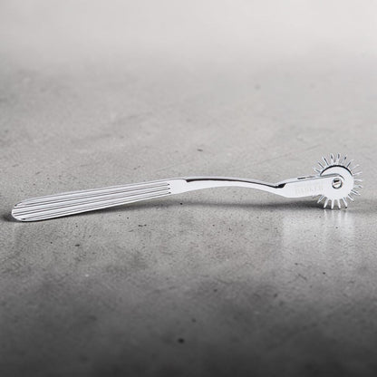 Fifty Shades Darker Adrenaline Spikes - Metal Pinwheel