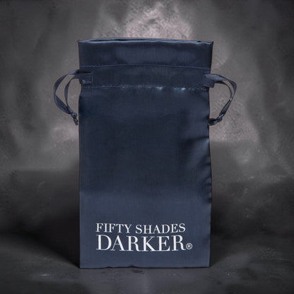 Fifty Shades Darker Adrenaline Spikes - Metal Pinwheel