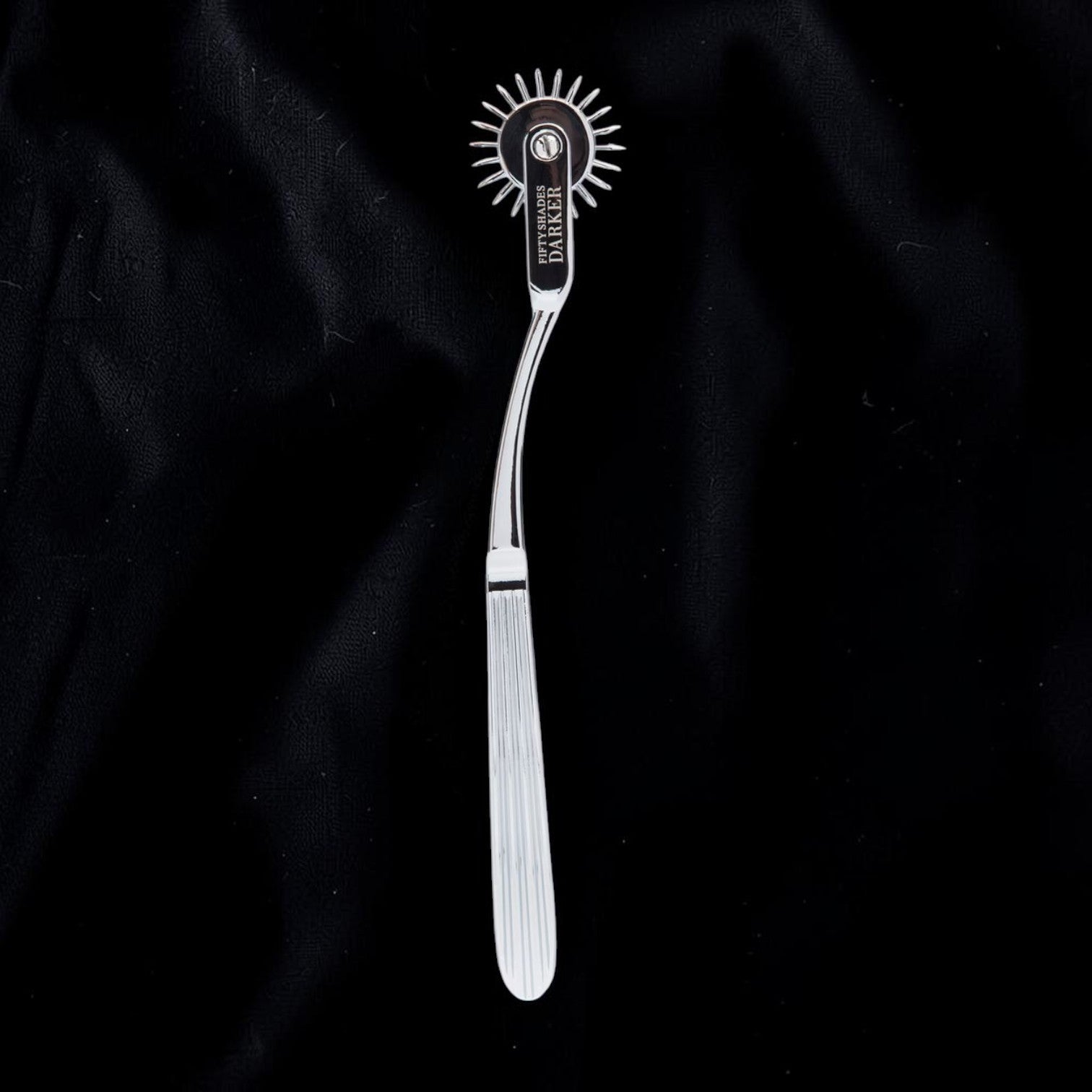 Fifty Shades Darker Adrenaline Spikes - Metal Pinwheel