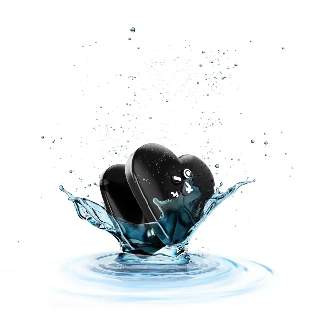 Mystim Heart's Desire eStim layonvibrator