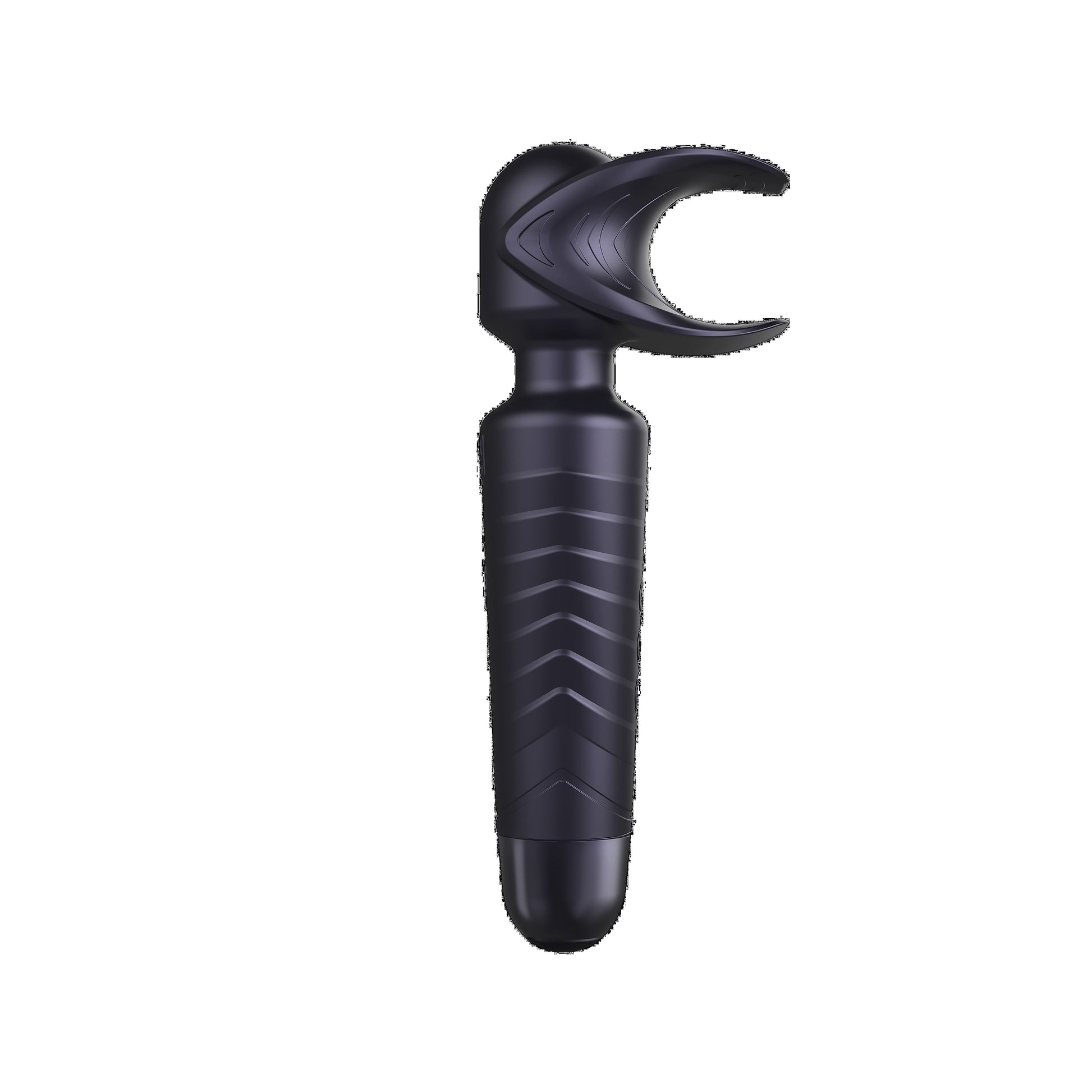 MAN WAND EVO BLACK PLUM