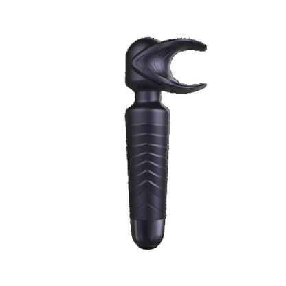 MAN WAND EVO BLACK PLUM