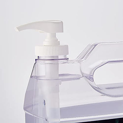 ID MILLENIUM 1 Gallon / 128 fl oz pump