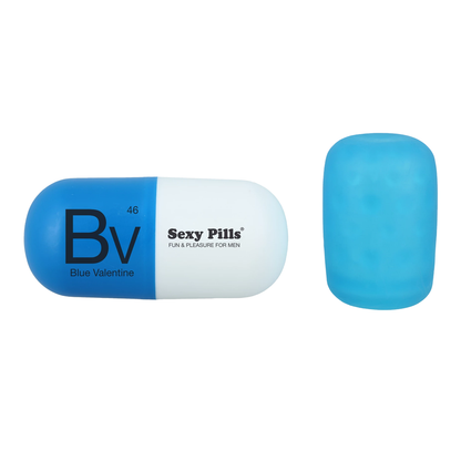 LOVE TO LOVE Sexy Pills - The Ultimate Pleasure Prescription