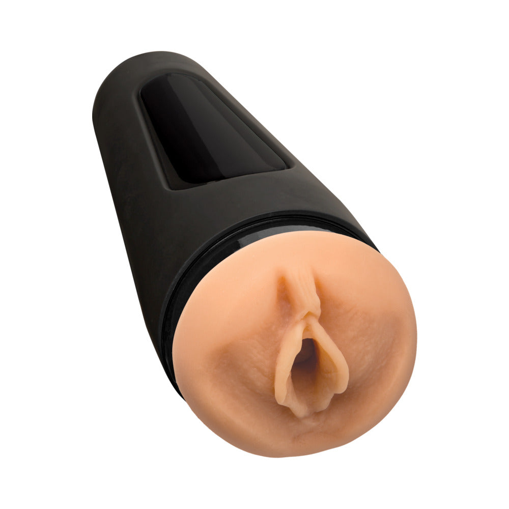 Doc Johnson Main Squeeze - Sasha Grey Pussy Masturbator