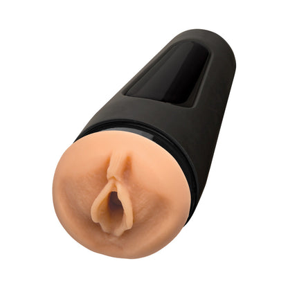 Doc Johnson Main Squeeze - Sasha Grey Pussy Masturbator