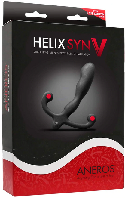 Aneros MGX SYN TRIDENT - Original Male G-Spot Pioneer