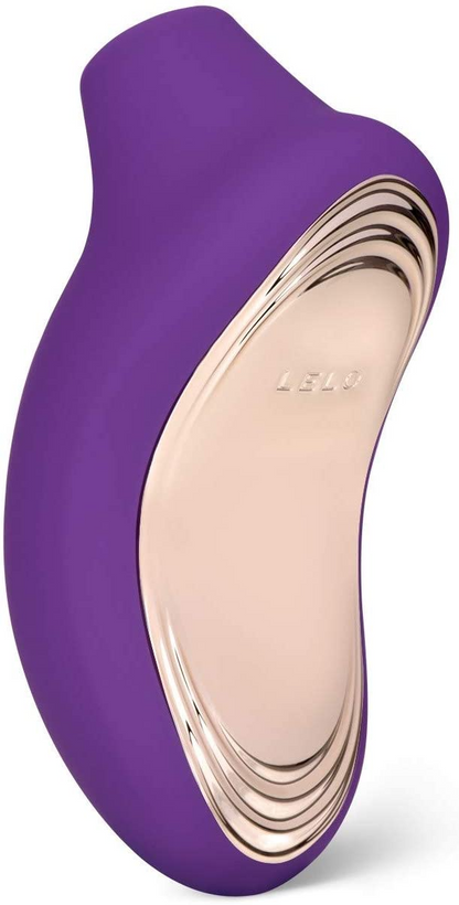 Lelo SONA 2 - Revolución del clítoris SenSonic 