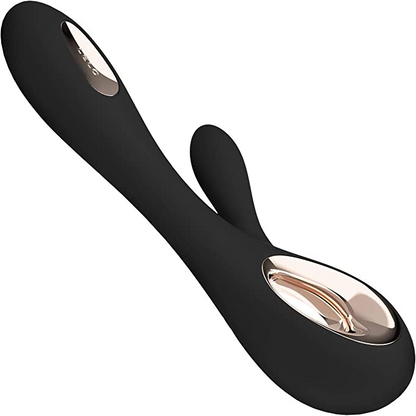 Soraya Wave Black