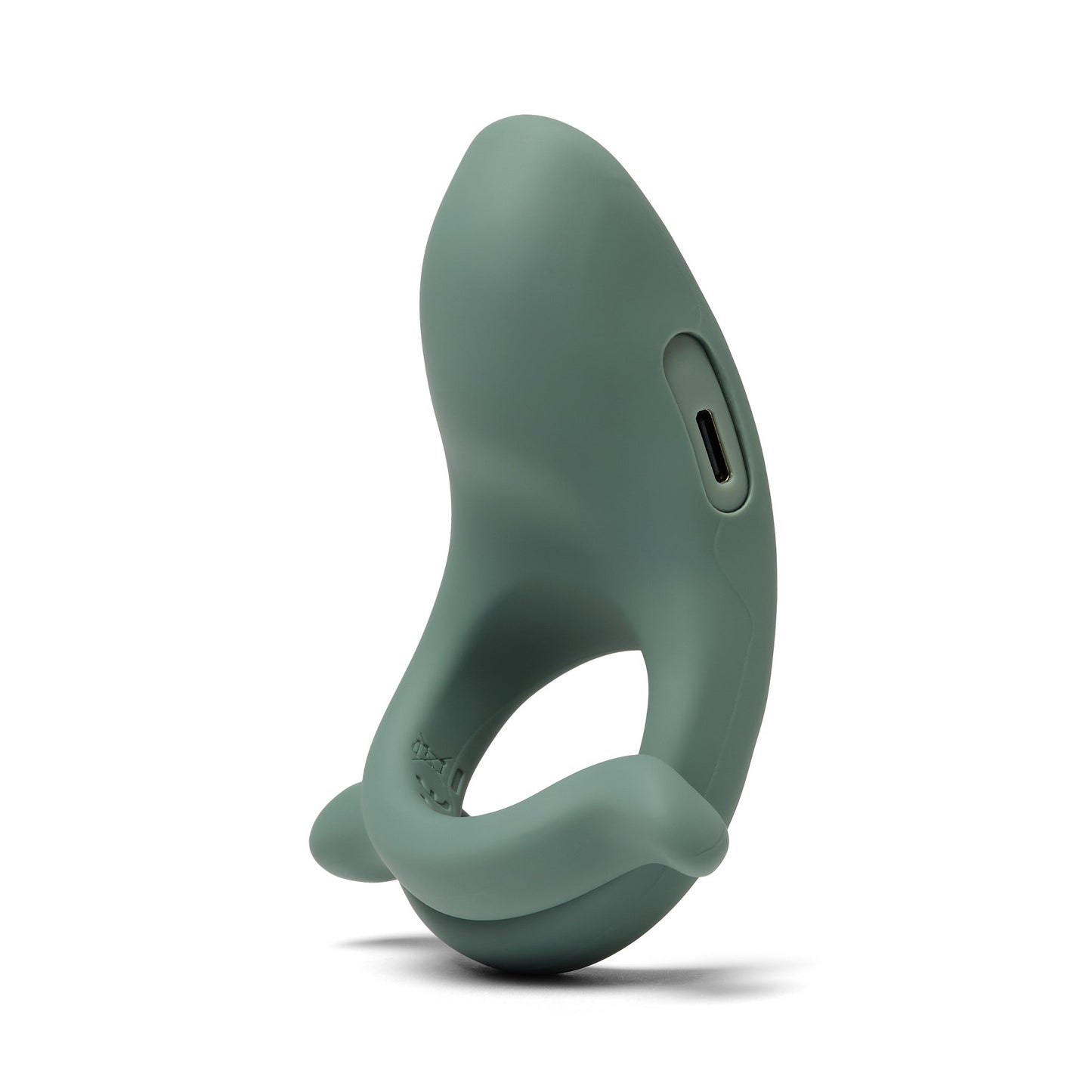 Dame Hug - Adjustable Vibrating Couples Ring