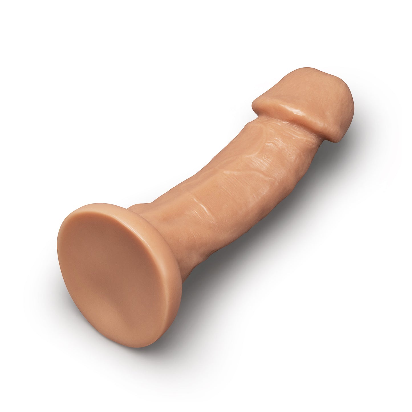 9" Realistic Dildo - Medium