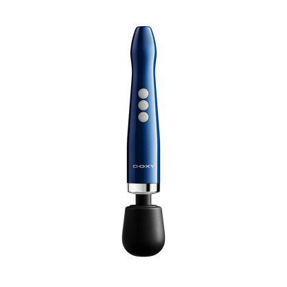 Die Cast Compact Cordless - Blue