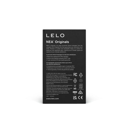 LELO NEA Originals