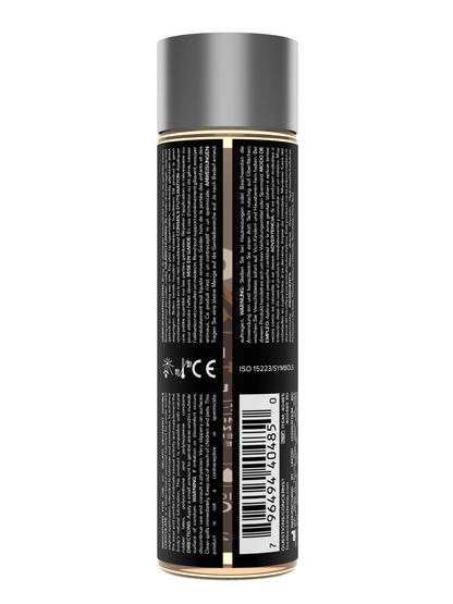 System JO Gelato Double Chocolate - Flavored Lube