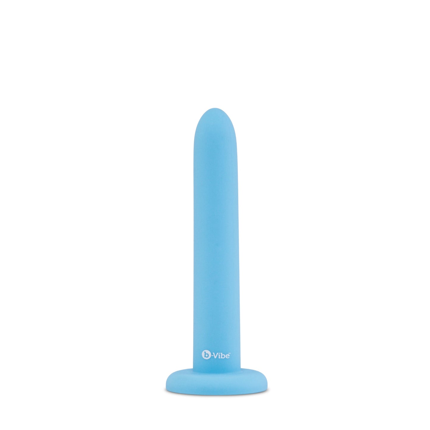 Set de dilatadores de entrenamiento anal de silicona b-Vibe - Tamaños progresivos