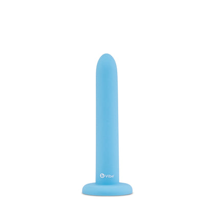 Set de dilatadores de entrenamiento anal de silicona b-Vibe - Tamaños progresivos