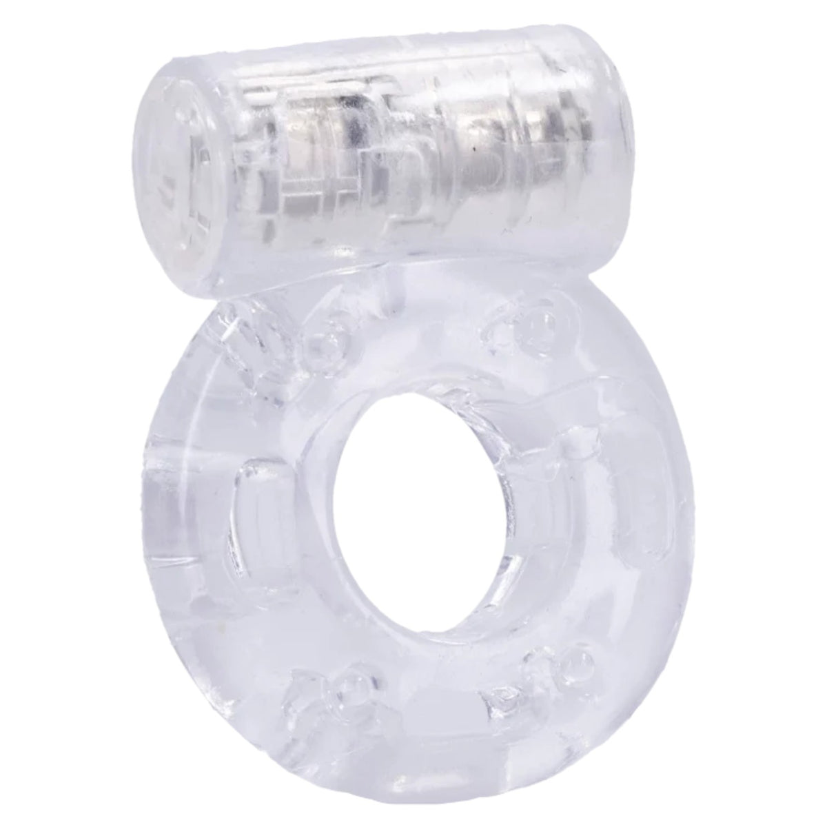 Doc Johnson GoodHead Party Pack - Cock ring