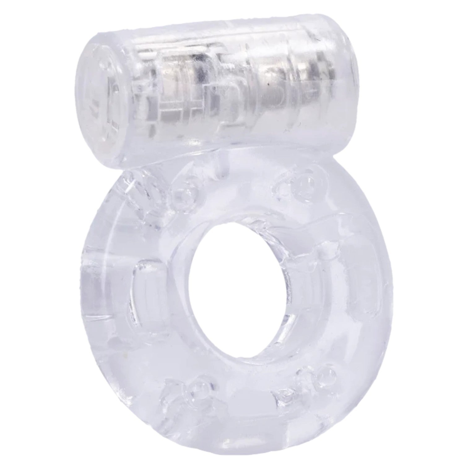 Doc Johnson GoodHead Party Pack - Cock ring