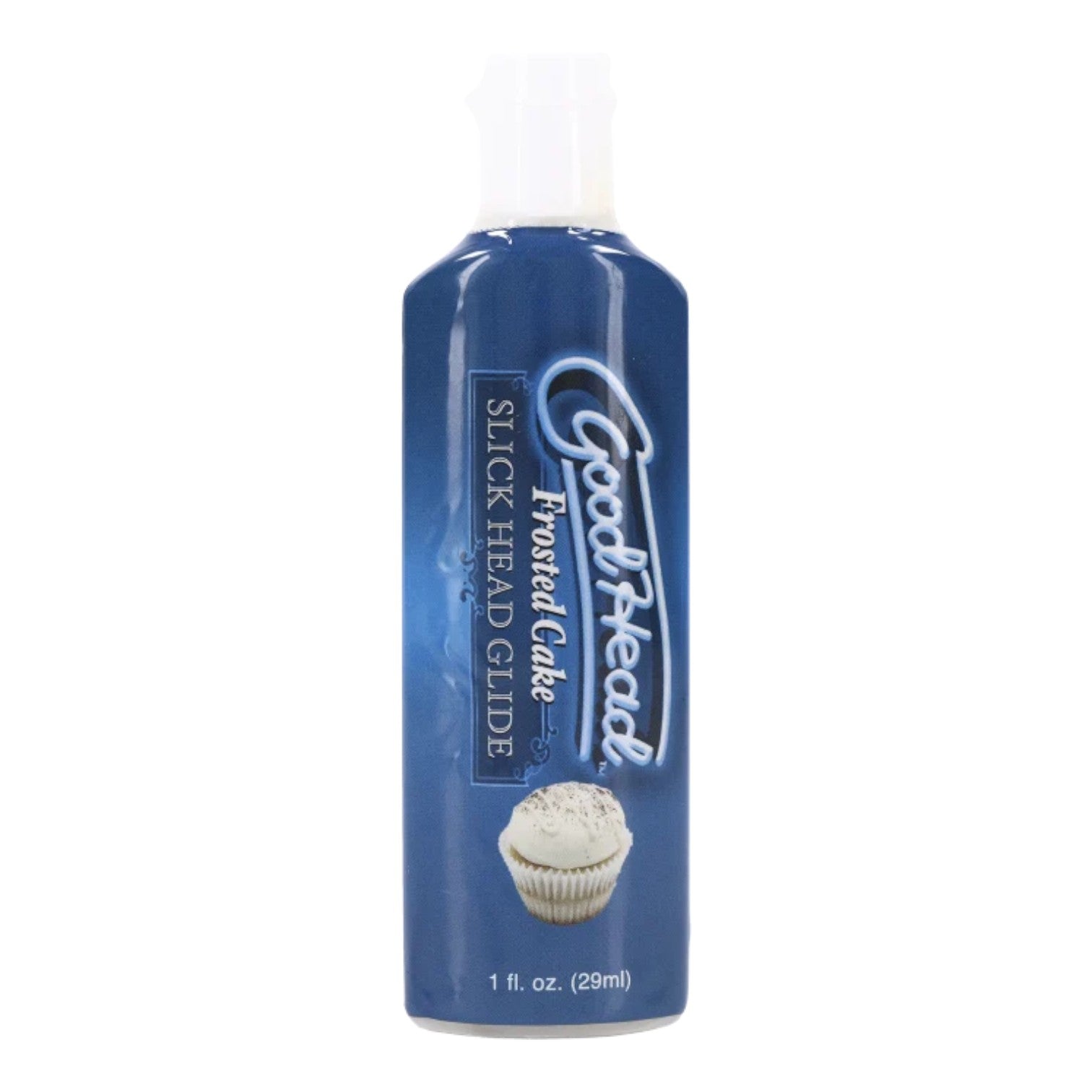Doc Johnson GoodHead Party Pack - lube