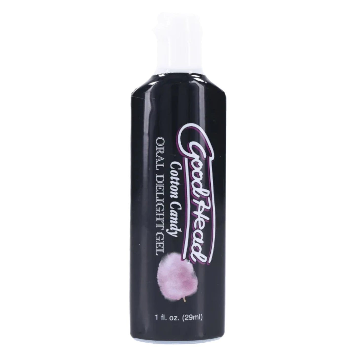 Doc Johnson GoodHead Party Pack - oral play