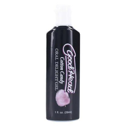 Doc Johnson GoodHead Party Pack - oral play