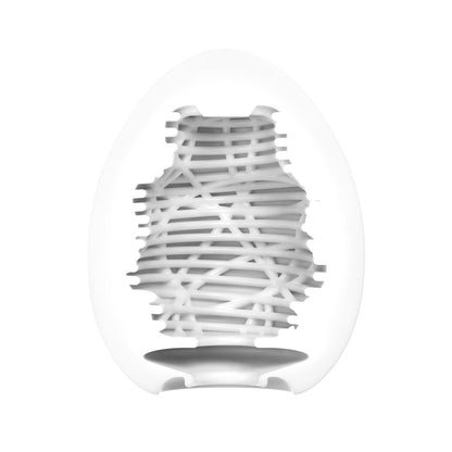Tenga EGG Silky - PlayLoveToys