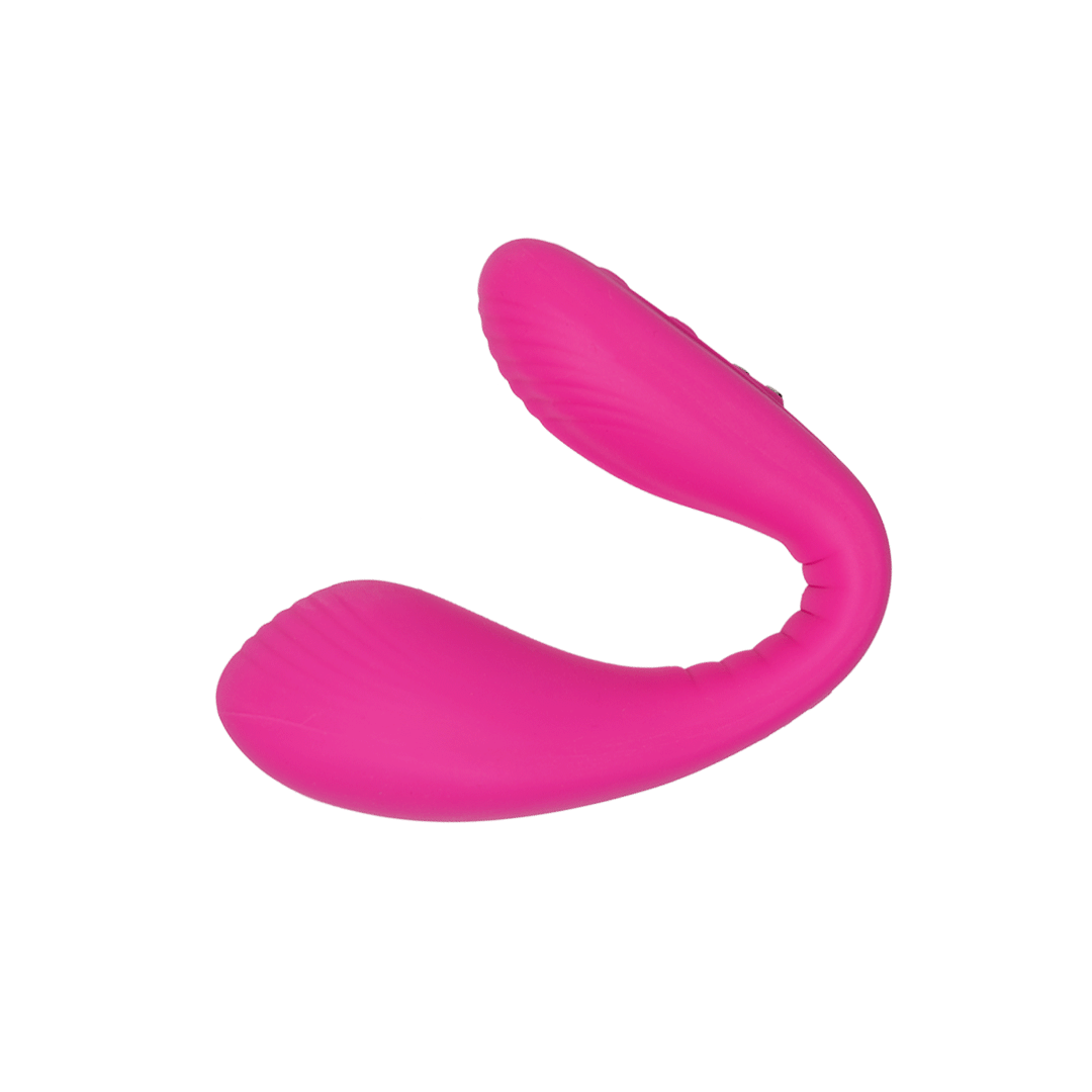 Lovense Dolce - Vibrador doble Bluetooth