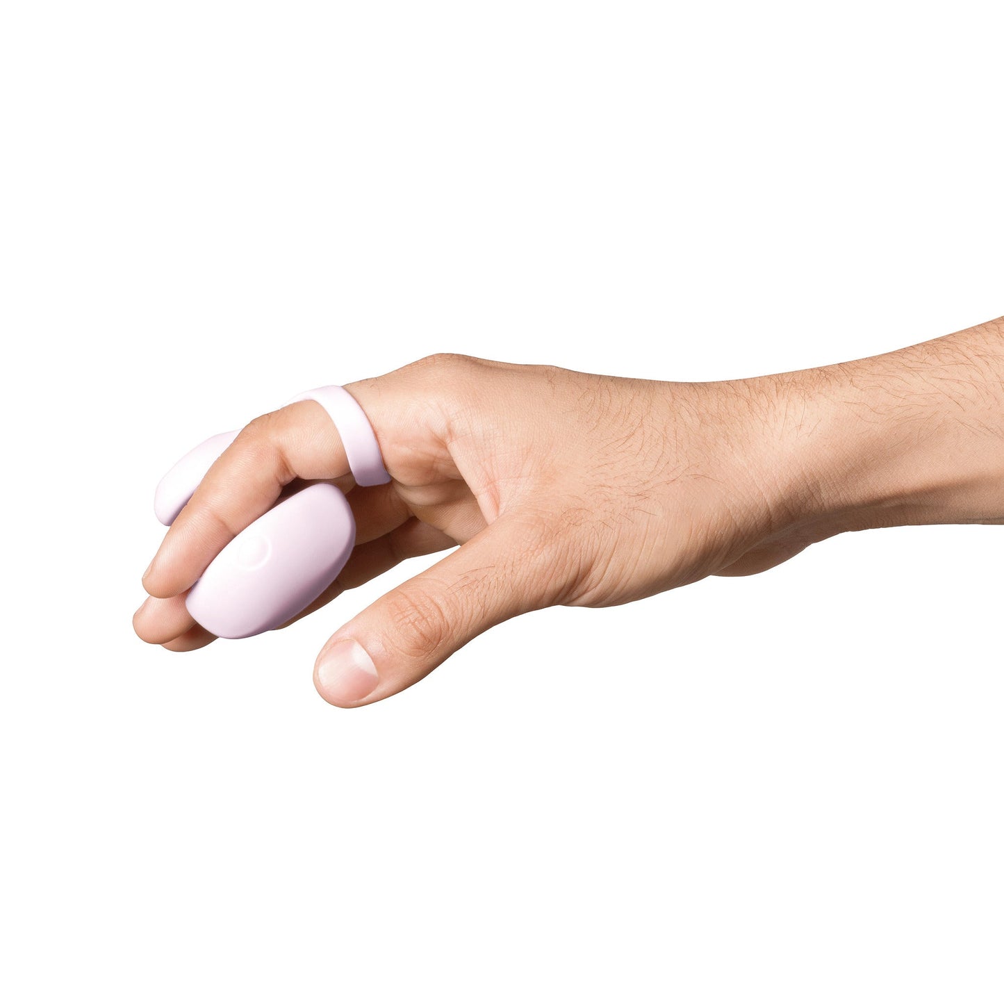 Dame Fin 2.0 - Finger Vibrator