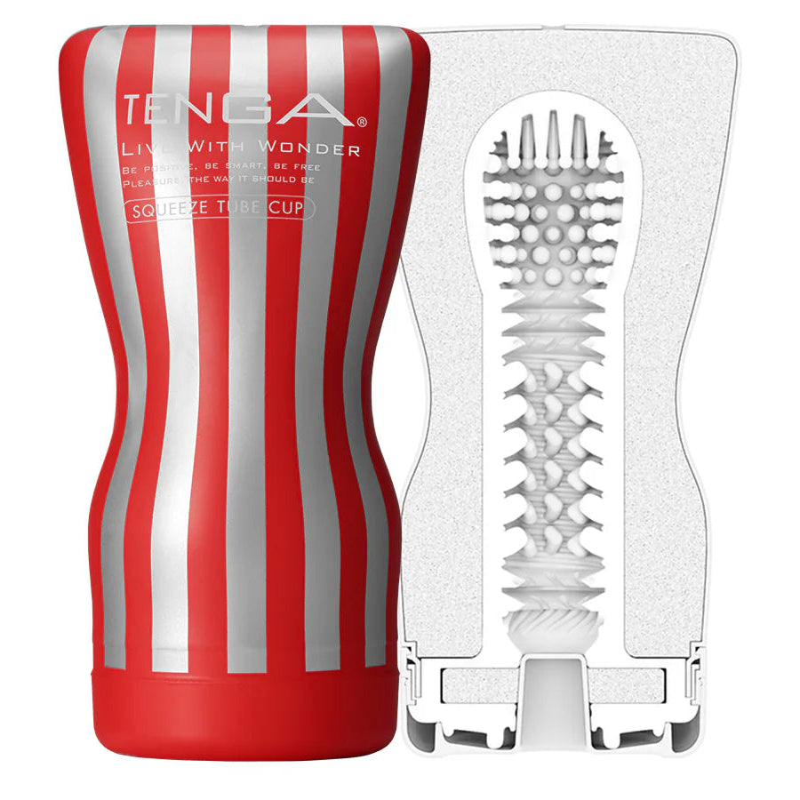 Soft Case Cup - Original