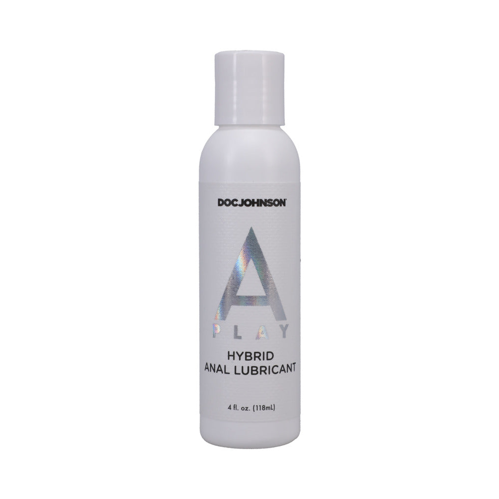 Doc Johnson A-Play Hybrid - Anal Lubricant 4 fl. oz.