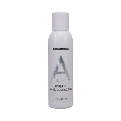 Doc Johnson A-Play Hybrid - Anal Lubricant 4 fl. oz.