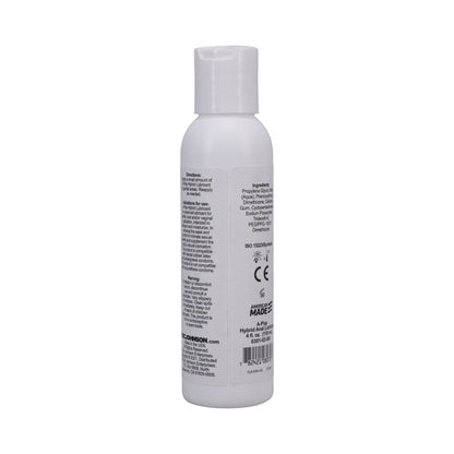 Doc Johnson A-Play Hybrid - Anal Lubricant 4 fl. oz.