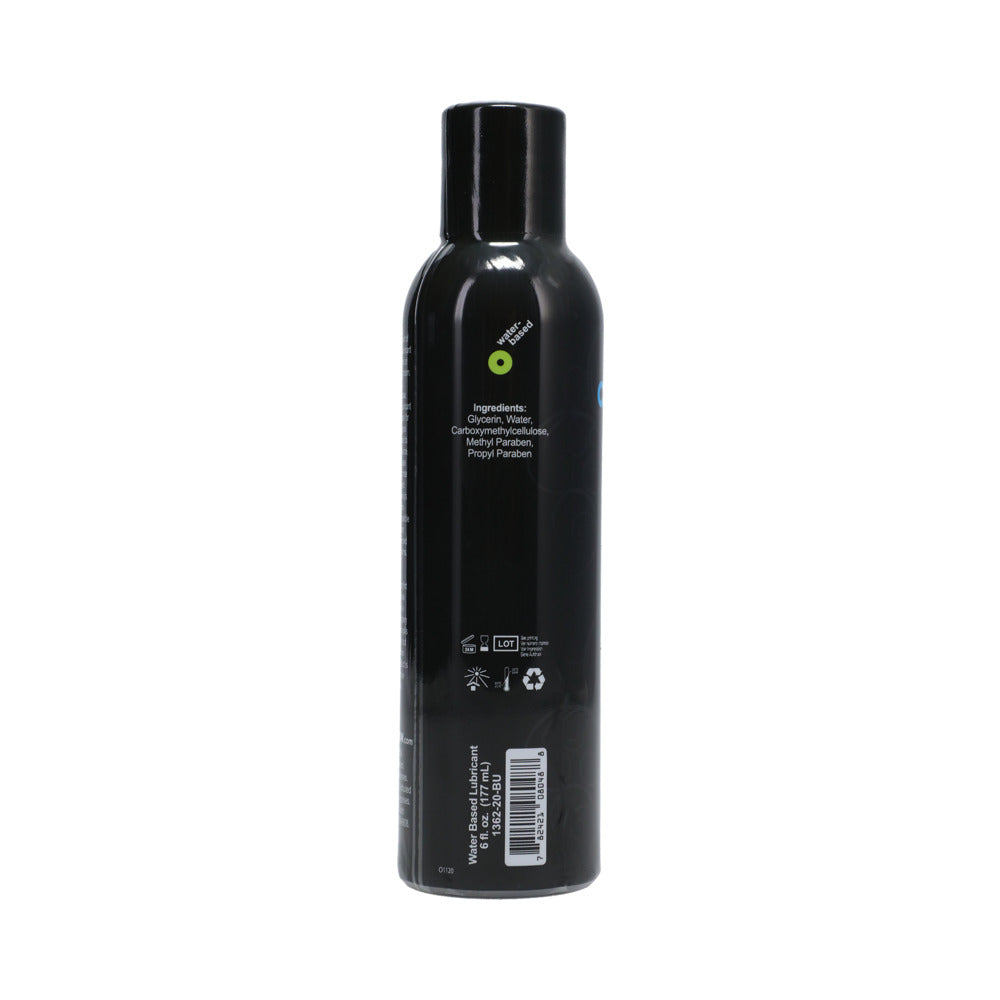 Mood - Lube - Water Based 6oz