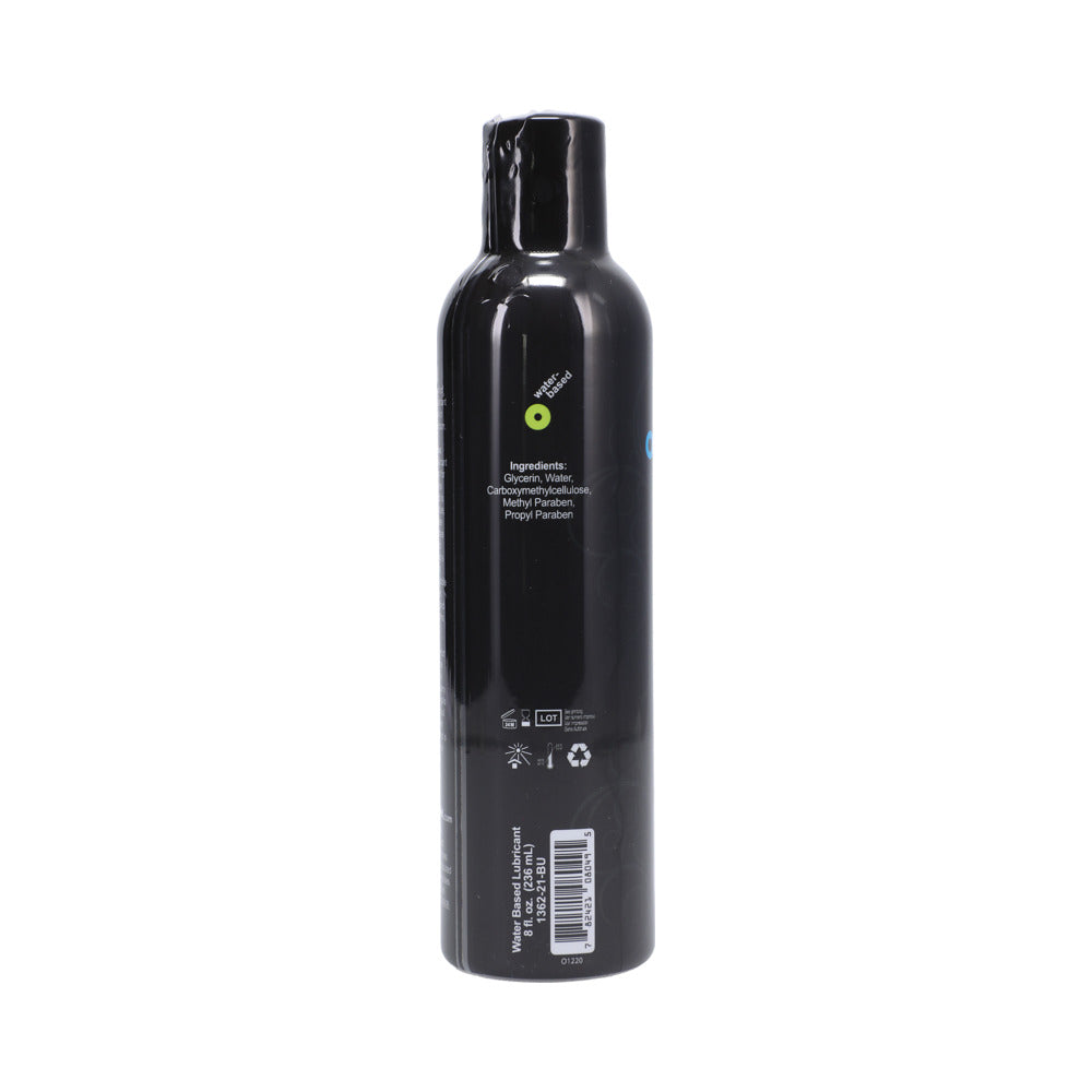 Mood - Lube - Water Based 8oz