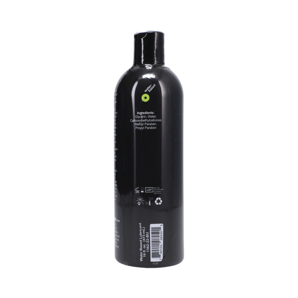Mood - Lube - Water Based 16oz