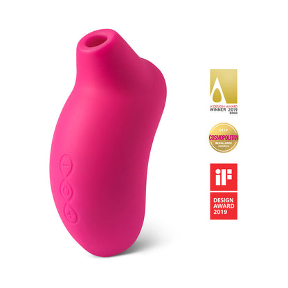 LELO SONA Cruise - Rechargeable Clitoral Stimulator