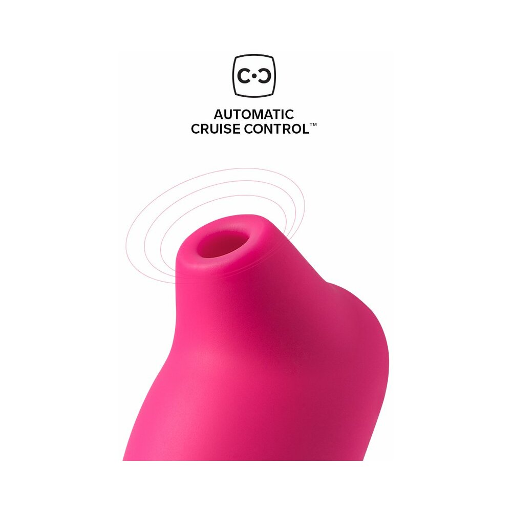 LELO SONA Cruise - Rechargeable Clitoral Stimulator