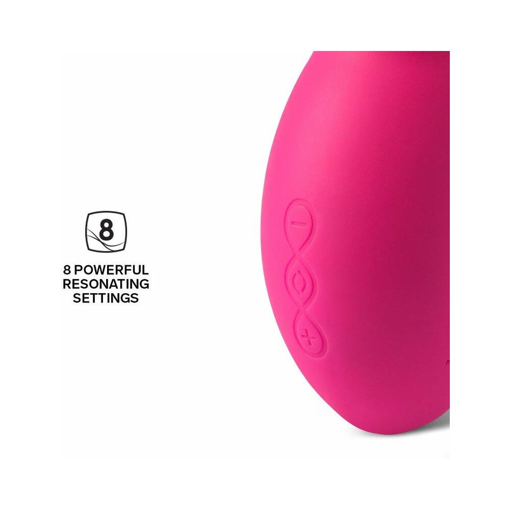 LELO SONA Cruise - Rechargeable Clitoral Stimulator