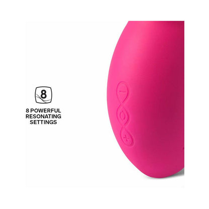 LELO SONA Cruise - Rechargeable Clitoral Stimulator