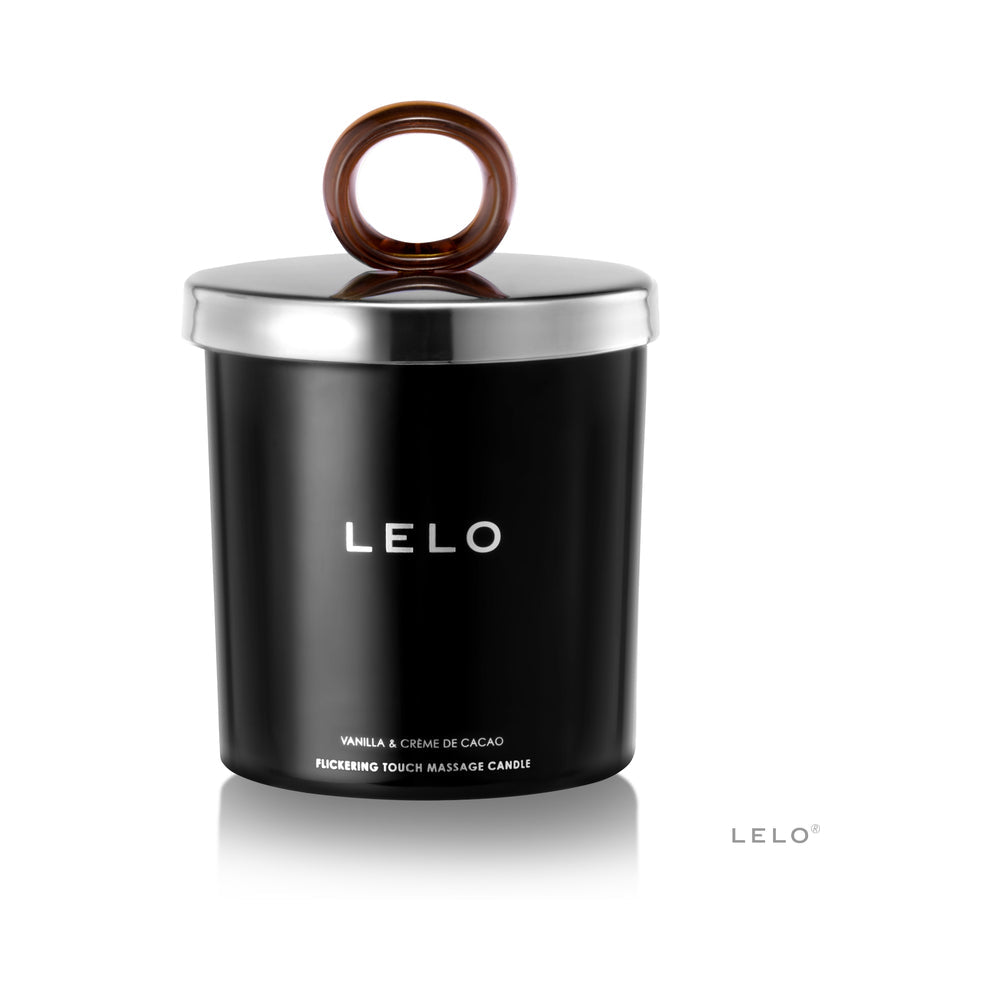 LELO Massage Candle - Soy Wax Massage Oil