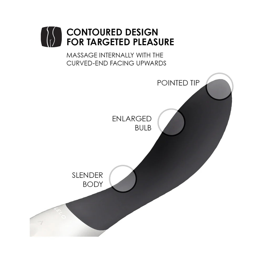 Lelo MONA Wave™ - black